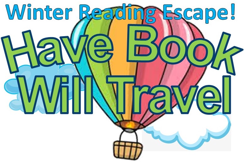 Have Book Will Travel