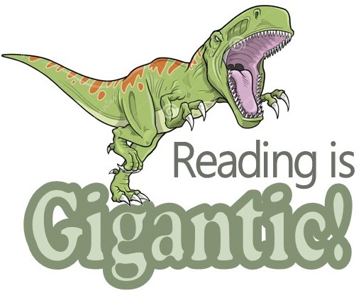 Reading is Gigantic!