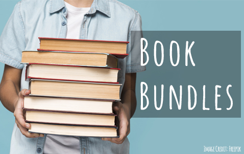 Personalized Book Bundles