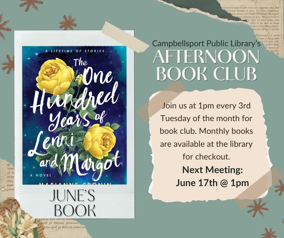 Book Club