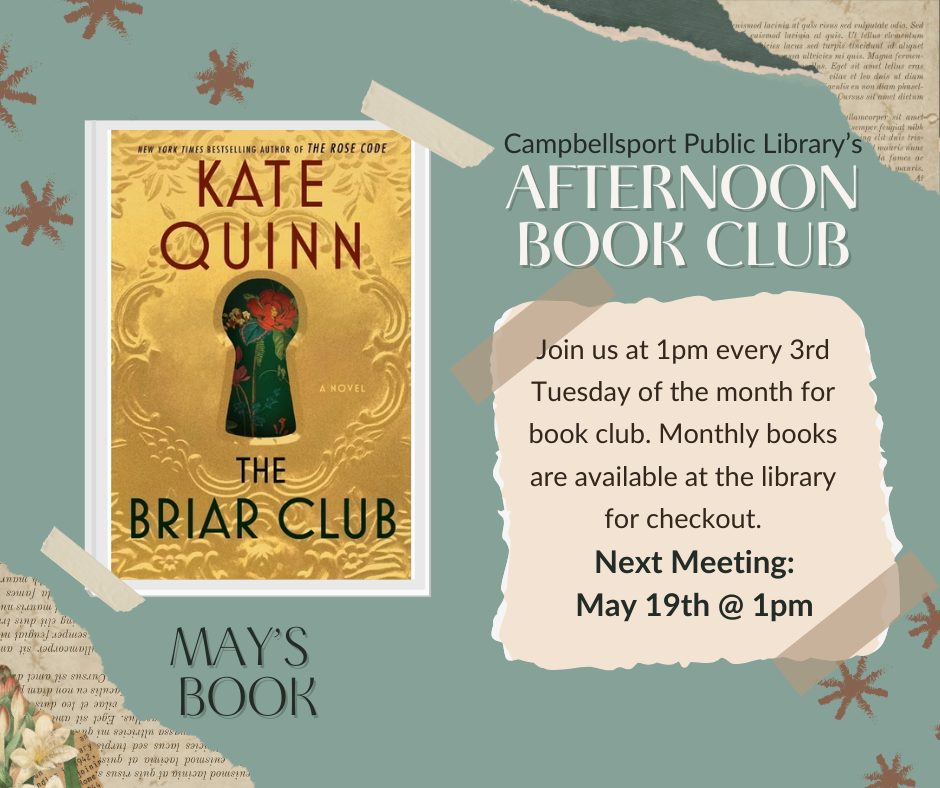 Book Club