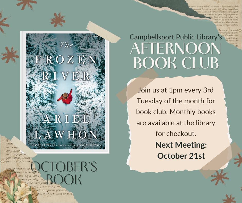 Book Club